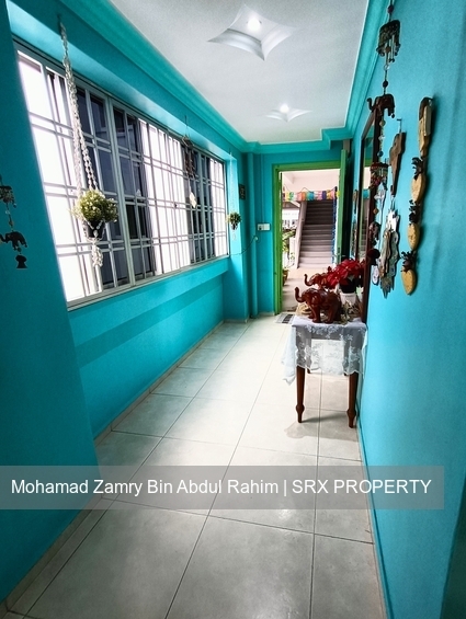 Blk 350 Tampines Street 33 (Tampines), HDB 5 Rooms #382773751